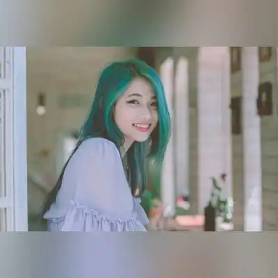 舒涵佳